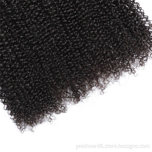 Tag 30 Weave Custom Packaging Glitter Wraps Curly Freekinky Curly Hair Bundles Blue Brazilian Hair 8-50 Inches